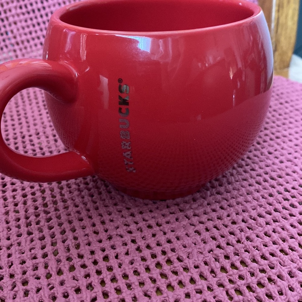 2014 Starbucks Mug - Picture 2 of 5